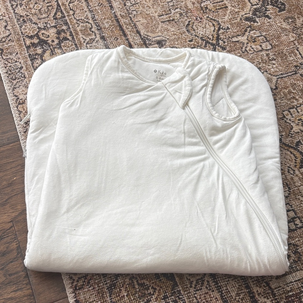 Kyte BABY cloud Sleep Sack